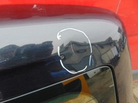 фото thumb №13, Двері правий задня ford connect mk2 з скло