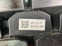 фото thumb №11, Решітка радіатор / решітка радіатора - hyundai kona рестайлінг 2021 2020-