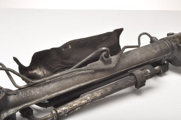 фото thumb №6, Volvo s40 ii v50 рейка рульового управління рестайлінг європа