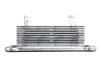 фото thumb №9, Радиатор масла volvo eng 2.4i 2.5t5 c30 06- c70 06- s40 v50 04- nty