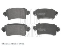 фото thumb №14, Тормозные колодки тормозные nissan master 2003-10 2.5dt - dci