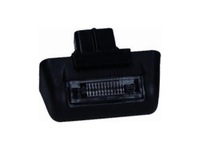 фото thumb №1, Лампа номерного знака ford transit 06-14 connect 02-13