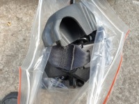 фото thumb №6, Сидіння заднє сидіння ремені болти renault clio 4 iv 2017- 5d hb lift gorlice