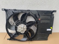 фото thumb №1, Bmw 2 f45 x1 f48 mini cooper f60 вентилятор радіатора 7646411