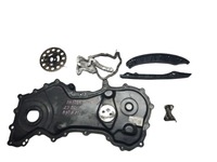 фото thumb №1, Master iii lift 2.3 m9t корпус розподільного валу напрямні kó