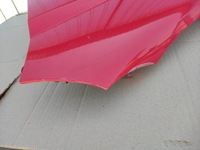 фото thumb №11, Крыло левый перед chevrolet aveo kalos t200