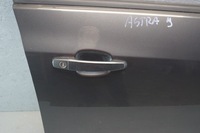 фото thumb №8, Дверь правый перед opel astra j 5d