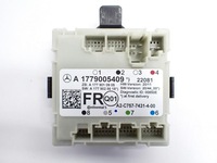 фото thumb №1, Модуль блок управления дверь a1779005409 mercedes gla ii h247 22r