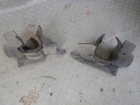 фото thumb №1, Audi a6 c6 allroad права ліва захист корпус привідний вал