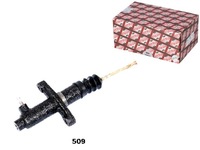 фото thumb №1, Амортизатор сцепления ashika