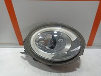 фото thumb №1, Mini cooper f55 лампа правая передняя led 7494880