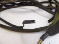 фото thumb №3, Trafic vivaro primaster ii жгут электропроводка крышки