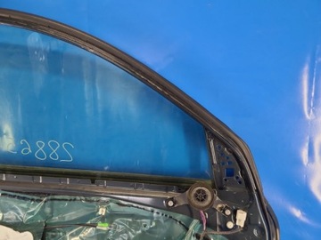 фото thumb №15, Двері передні ліві toyota rav4 05-12 67002-42110