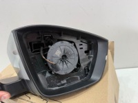 фото thumb №10, Skoda karoq 57a 57b 9+1 pin камера зеркало правое