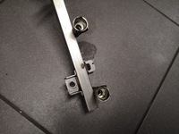 фото thumb №10, Молдинг впрыскная audi a8 d2 2.8 amx 078133681aj