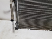Радиатор комплект воды кондиционер кондиционера mercedes w166 ml 3.0 cdi Оригинал, фото thumb