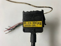 фото thumb №5, Matiz 98-03 переключатель дворник 96314334