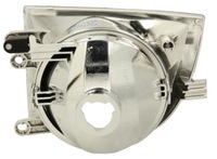 фото thumb №3, Фара противотуманный tyc 19-0665-01-2 691530-e