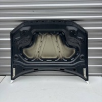 Audi q3 83a капот крышка двигателя Недорого, фото thumb