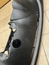 фото thumb №2, Панель приладів панель приладів консоль оригінал toyota rav4