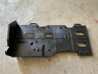 фото thumb №1, Кронштейн модулей elektronicznych eurocargo