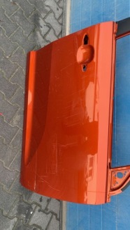 фото thumb №2, Kia sportage 2011- двері передні перед праве