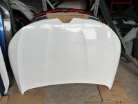Купить Renault megane iv 4 16- капот крышка двигателя, фото thumb