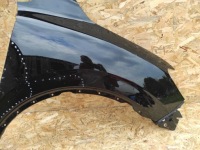 Крыло  правый  renault kadjar 15- Цена, фото thumb