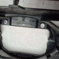 фото thumb №8, Lexus rx iii рестайлинг 12- решётка радиатора 53101-48401 53101-48400