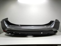 фото thumb №1, Nissan x-trail t32 бампер перед