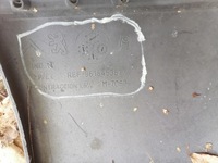 фото thumb №9, Бампер задняя peugeot partner i 9618453677