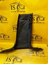 фото thumb №7, Захист оббивка стійка b ліва audi a8 d4