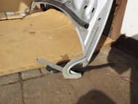 фото thumb №5, Peugeot expert 2007-16 петля капот правий lub лівий