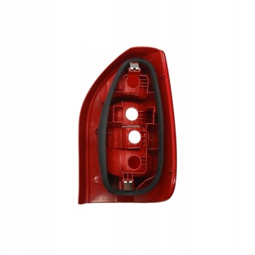 фото thumb №2, Лампа зад l citroen xsara picasso 12.99-01.04 tyc