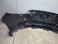 фото thumb №8, Бампер передний перед mazda cx5 ii lift 2022-