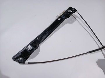 фото thumb №6, Механизм подъемник стекла левый перед переднее ford flex 2013-