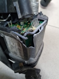 фото thumb №4, Webasto обогреватель стояночный водяные daf xf 106