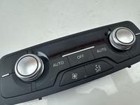 фото thumb №14, Audi a6 c7 2015 з передній панель кондиціонера