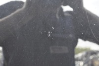 Maserati ghibli 3 m157 капот крышка двигателя nero 820/a Киев, фото thumb