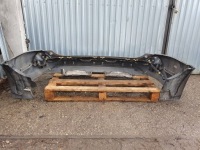 Бампер задній задні комплект  toyota rav 4 рестайлінг  1d6 Недорого, фото thumb