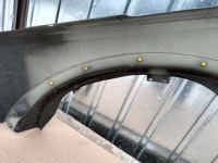 фото thumb №15, Крила правий перед land rover discovery 3 iii 04-2009 lrc731 оригінал