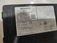 Модуль блок управления smart forfour 282757489r Цена, фото thumb