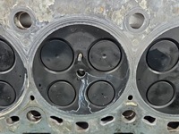 фото thumb №13, Головка bmw x6 e71 n57d30b n57 7800003 3.0d 306km