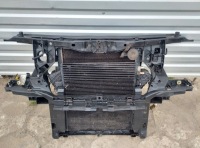 фото thumb №1, Pas перед усилитель радиатор dodge nitro 2.8crd