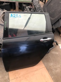 фото thumb №1, Honda accord 7 vii дверь левая задняя