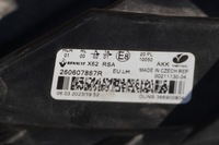 фото thumb №9, Renault master iii рестайлінг iv 2019- лампа ліва передня 260607867r