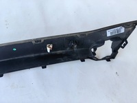 фото thumb №8, Bmw ix3 g01 lci - молдинг, накладка бампера перед polecam