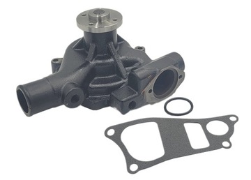 ВОДЯНОЙ НАСОС CUMMINS B3.3 4BT3.3