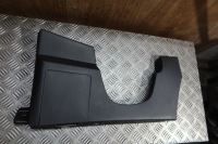 фото thumb №3, Захист нижня консолі clio v 689212882r