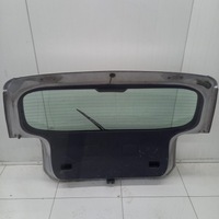 фото thumb №7, Крышка багажника задняя задняя toyota corolla e12